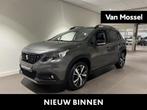 Peugeot 2008 1.2 PureTech GT-Line | Navigatie | Climate cont, Voorwielaandrijving, 12 maanden, Stof, 1199 cc