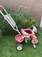 Smoby meegroei loopfiets, Ophalen, Zo goed als nieuw