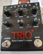 DigiTech TRIO+ Band Creator Pedaal, Muziek en Instrumenten, Effecten, Ophalen of Verzenden, Zo goed als nieuw, Overige typen
