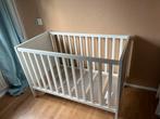 IKEA Sundvik Ledikant 60x120, Kinderen en Baby's, Babywiegjes en Ledikanten, Ophalen of Verzenden, Gebruikt, Ledikant