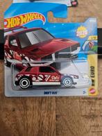 Hotwheels Drift  Box nieuw, Ophalen of Verzenden, Nieuw, Auto