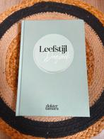 Leefstijl dagboek dokter Tamara nieuw!!, Ophalen of Verzenden, Nieuw