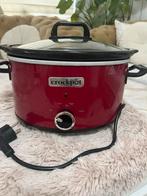 Slowcooker / Crock-Pot, Ophalen of Verzenden, Nieuw