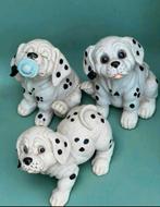 Honden beeldjes 18 cm groot, Ophalen of Verzenden, Zo goed als nieuw, Dier