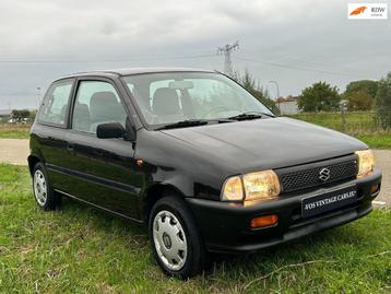 Suzuki Alto 1.0-16V GA beschikbaar voor biedingen
