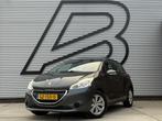 Peugeot 208 1.2 VTi Allure 1e Eigenaar|Navi|Pano|Stoelverw|P, Auto's, Peugeot, Voorwielaandrijving, Euro 5, Stof, Gebruikt