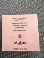 Poeder compact nr 4 Bronze, Verzenden, Nieuw, Beige