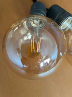 Hanglampen Led 3 x dimbaar, Ophalen, Led-lamp, Minder dan 30 watt, E27 (groot)