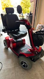 Scootmobiel, Ophalen of Verzenden, Zo goed als nieuw, Minder dan 10 versnellingen, Overige merken