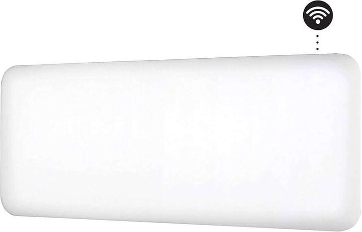 Mill Invisible 1500 Watt WiFi panel heater, AANBIEDING!, Doe-het-zelf en Verbouw, Verwarming en Radiatoren, Zo goed als nieuw