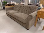 3 zits bank Calmont UrbanSofa, Ophalen, 75 tot 100 cm, Rechte bank, Stof