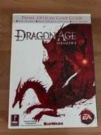 Official game guide dragon age van prima, Spelcomputers en Games, Ophalen, Gebruikt, Overige typen, PlayStation 3