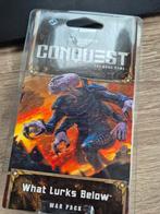 Warhammer 40k Conquest - what lurks below, Ophalen of Verzenden, Nieuw
