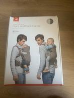 Stokke mycarrier, Overige merken, Buik of Rug, Ophalen of Verzenden, Zo goed als nieuw