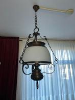 Hanglamp, Antiek en Kunst, Antiek | Lampen, Ophalen