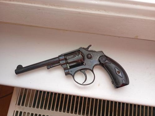 Smith en Wesson.22 short, Antiek en Kunst, Antiek | Overige Antiek, Ophalen
