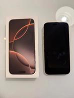 Apple iPhone 16 Pro Max 1TB PERFECTE STAAT!, Telecommunicatie, Mobiele telefoons | Apple iPhone, 92 %, Verzenden, Zo goed als nieuw