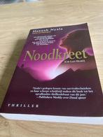 boek Hannah Nyala, Ophalen of Verzenden, Gelezen, Nederland