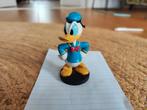 Disney Donald Duck, Ophalen of Verzenden, Donald Duck, Zo goed als nieuw, Beeldje of Figuurtje