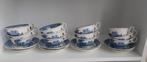 Johnson Brothers Old Britain Castles Servies, Antiek en Kunst, Ophalen of Verzenden