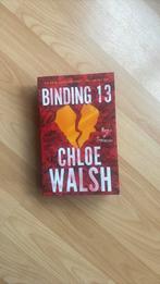 Binding 13, Verzenden, Zo goed als nieuw, Nederland