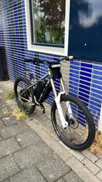 Custom Hub Motor E-bike – 60 km/h, Overige merken, Gebruikt, Ophalen of Verzenden, 50 km per accu of meer