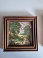 Villeroy & Boch Wandbord, Ophalen of Verzenden