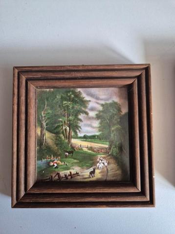 Villeroy & Boch Wandbord beschikbaar voor biedingen