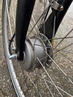GEZOCHT vogue voorwiel motor, Zo goed als nieuw, Ophalen, Overige merken, Minder dan 10 versnellingen