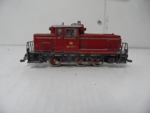 Rangeerlocomotieven, Hobby en Vrije tijd, Modeltreinen | H0, Gebruikt, Locomotief, Wisselstroom, Märklin, Ophalen