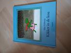 Boek: Kikker in de kou Max Velthuijs, Boeken, Ophalen of Verzenden, Zo goed als nieuw, Fictie algemeen