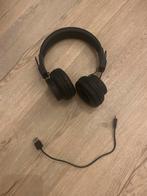 Action Koptelefoon met Oplader, Overige merken, Gebruikt, Ophalen of Verzenden, Over oor (circumaural)