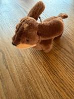 Jellycat Hond Tas Sleutelhanger, Ophalen of Verzenden, Nieuw, Hond