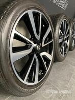 19” originele Nissan Qashqai J10 J11 ‘Tekna’ velgen + banden, 19 inch, Gebruikt, Banden en Velgen, Ophalen of Verzenden