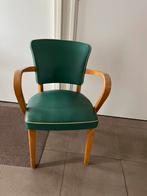Vintage stoel van het merk Polonio., Antiek en Kunst, Antiek | Meubels | Stoelen en Banken, Ophalen