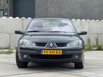 Renault Laguna 2.0-16V Tech Line | Navigatie | Schuifdak | S, 135 pk, Gebruikt, Zwart, 4 cilinders
