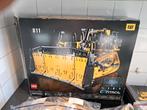 Lego Technic 42131 CAT D11 Bulldozer - Complete Set, Ophalen of Verzenden, Zo goed als nieuw, Complete set, Lego