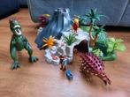 Playmobil vulkaan met dino's 5230, Ophalen of Verzenden, Zo goed als nieuw