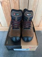 Sixton Corvara S3 Werkschoenen - Maat 42 - 81087-05L - Nieuw, Bruin, Nieuw, Ophalen of Verzenden, Werkschoenen
