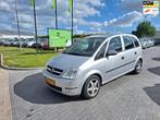 Opel Meriva 1.6 Enjoy / Hoge instap / APK maart 2026, Gebruikt, 4 cilinders, Origineel Nederlands, Handgeschakeld