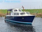 Cascaruda 850 (bj 1982), Watersport en Boten, Motorboten en Motorjachten, Gebruikt, Overige brandstoffen, 6 tot 9 meter, 30 tot 50 pk