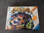 Tip toi de magie van het lezen, Hobby en Vrije tijd, Gezelschapsspellen | Bordspellen, Ophalen of Verzenden, Gebruikt