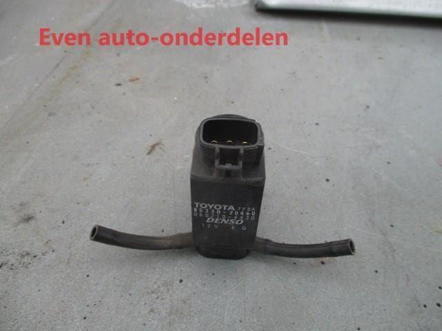 ruiten sproeierpomp toyota paseo, Auto-onderdelen, Ruiten en Toebehoren, Toyota, Gebruikt, Ophalen of Verzenden