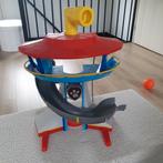 Paw Patrol uitkijktoren, Ophalen, Gebruikt
