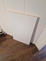 Ikea Pax Komplement schap 2x plank wit, Zo goed als nieuw, Ophalen