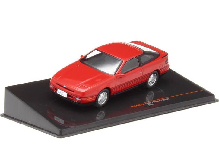 28488: Ford Probe GT Turbo - 1989 - Ixo 1:43, Hobby en Vrije tijd, Modelauto's | 1:43, Nieuw, Auto, Overige merken, Ophalen of Verzenden
