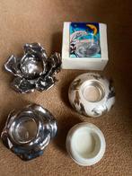 speciale, leuke   waxine/kaars standaards, Overige materialen, Overige kleuren, Verzenden, Nieuw