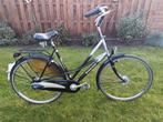 Batavus stabilo 58cm met 7 versnelling, Ophalen, Versnellingen, Batavus, 56 cm of meer