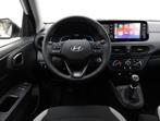 Hyundai i10 1.0 Comfort | Carplay | Private lease €299 p.m., Auto's, Voorwielaandrijving, 12 maanden, Stof, Gebruikt