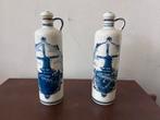 Delfts Blauw Bols Kruiken Set, Antiek en Kunst, Antiek | Keramiek en Aardewerk, Ophalen of Verzenden